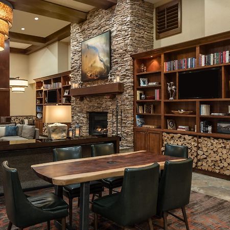 Sheraton Park City Kültér fotó