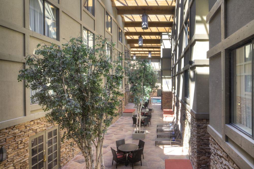 Sheraton Park City Kültér fotó