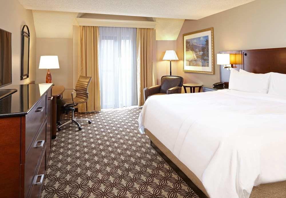 Sheraton Park City Kültér fotó
