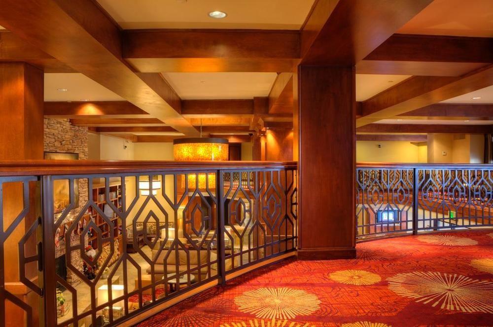 Sheraton Park City Kültér fotó