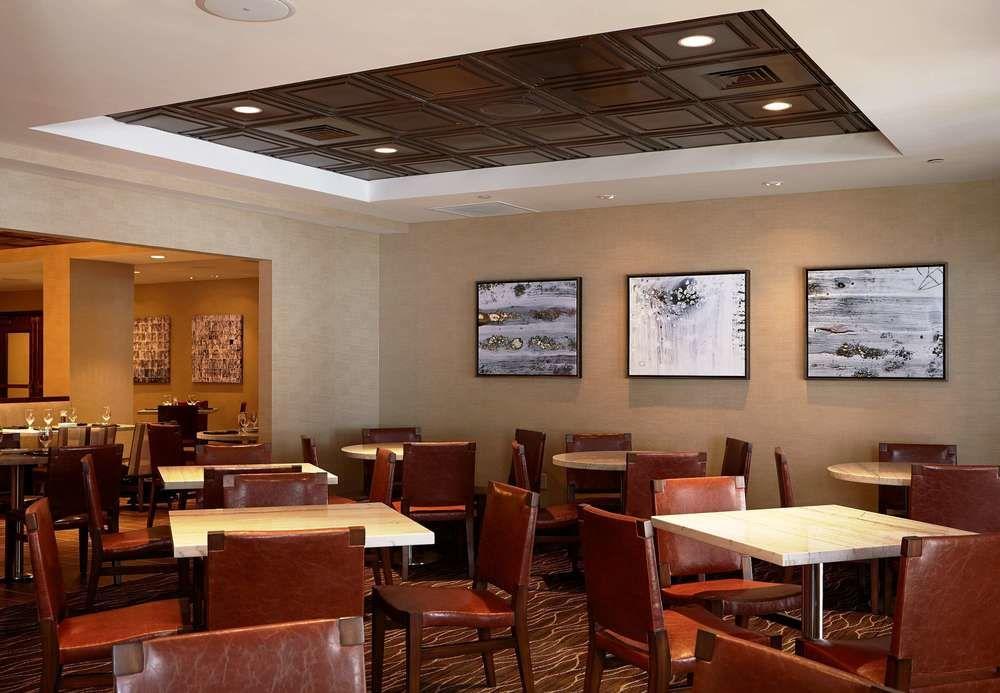 Sheraton Park City Kültér fotó