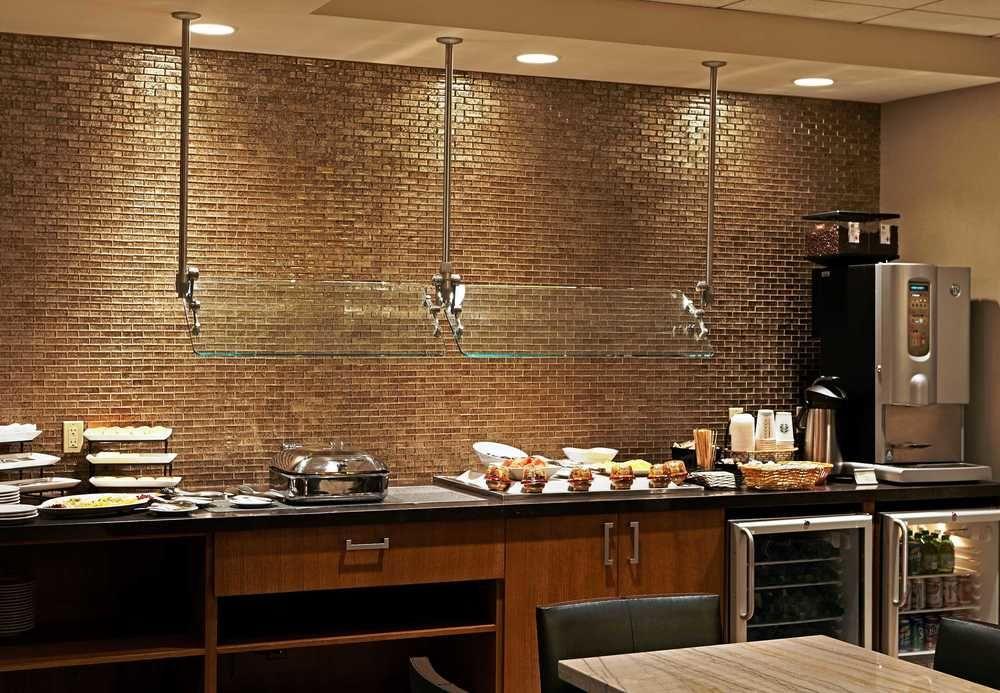 Sheraton Park City Kültér fotó