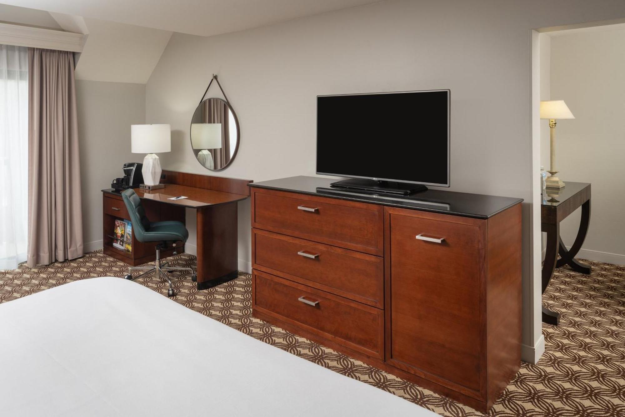 Sheraton Park City Kültér fotó