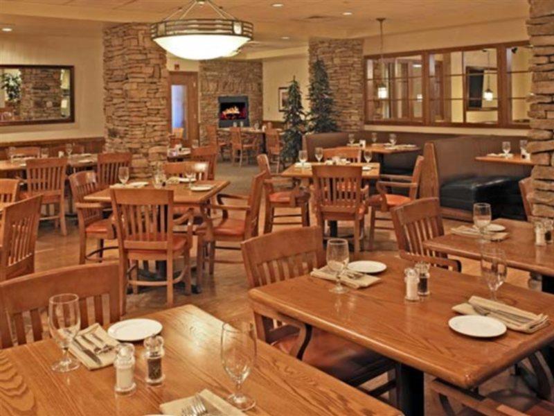 Sheraton Park City Kültér fotó