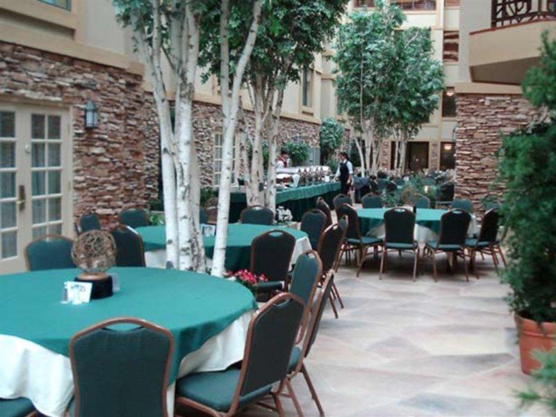 Sheraton Park City Kültér fotó