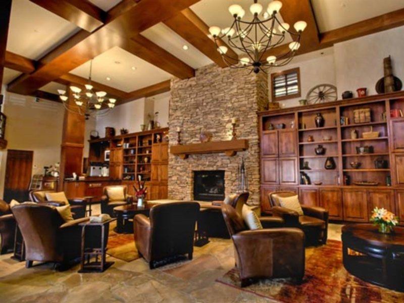 Sheraton Park City Kültér fotó